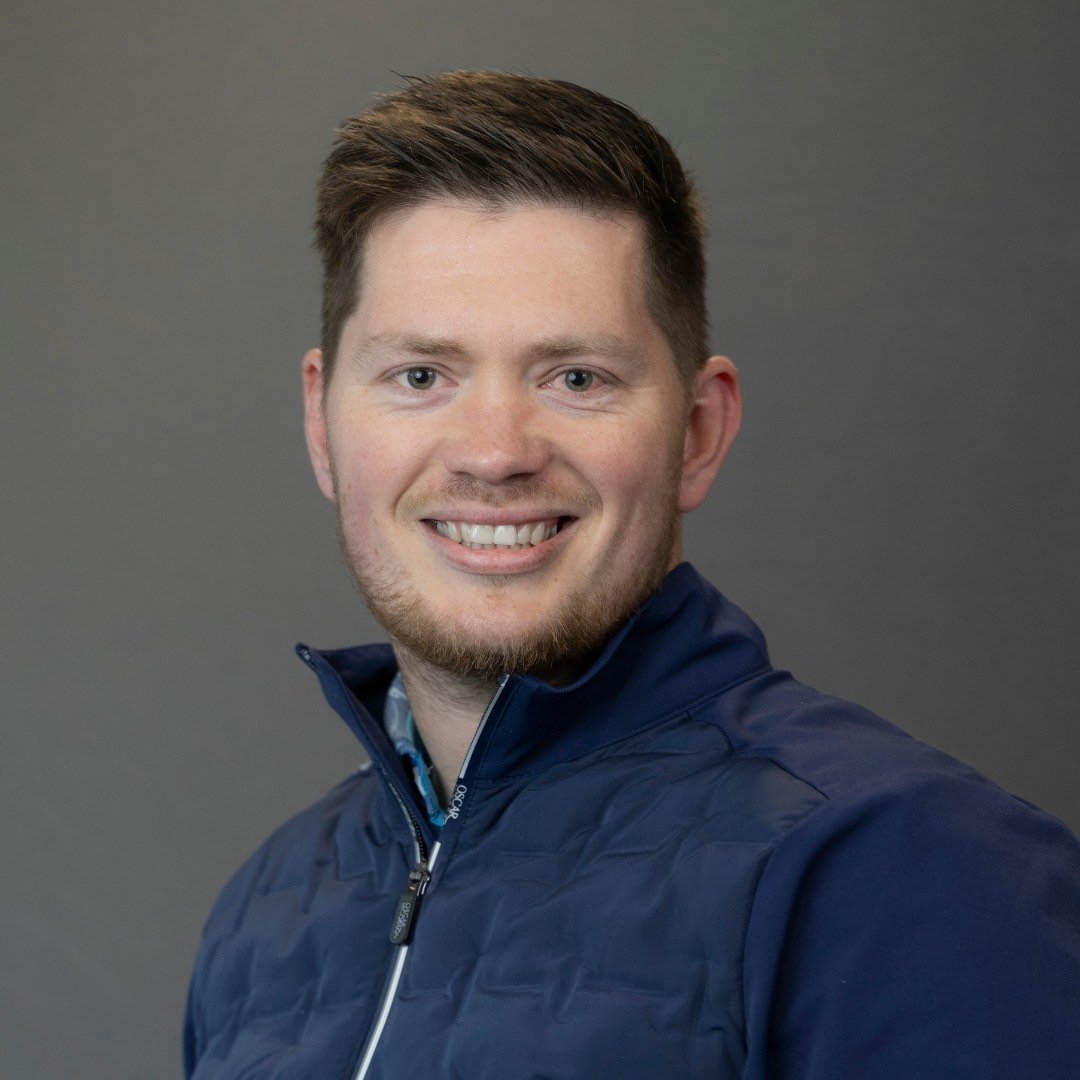 Sam Kiloh, PGA Professional