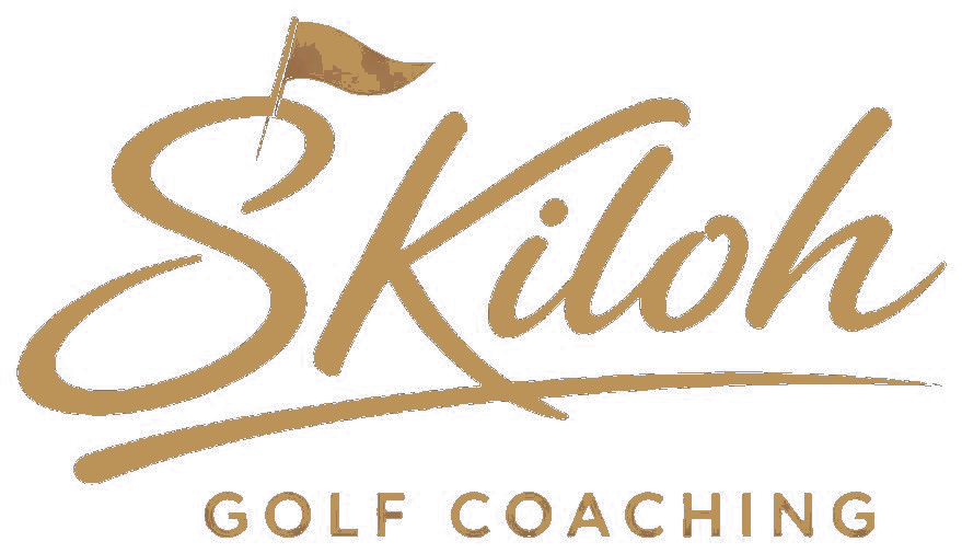 Skiloh Golf Coaching